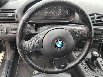 BMW 330 CI - 7
