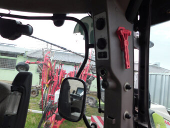 CASE 185CVX - 7