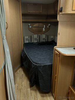 KARAVAN KABE SMARAGD XL - 7