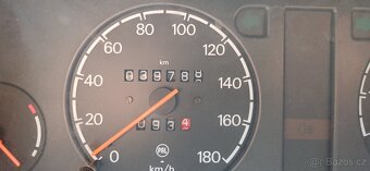 Skoda Favorit - 7