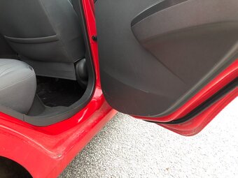 Chevrolet Spark - 7