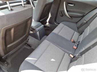 Bmw e87 118d po servise 1 majitel - 7