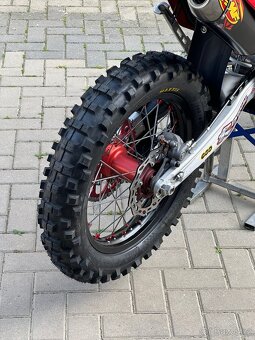 Gasgas EC 500F 2024 - 7