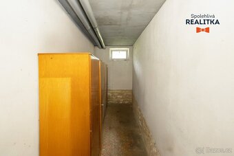 Prodej bytu 1+1 s balkonem v Brně na ul. Herčíkova - 7