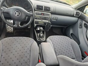 Seat Toledo - 7