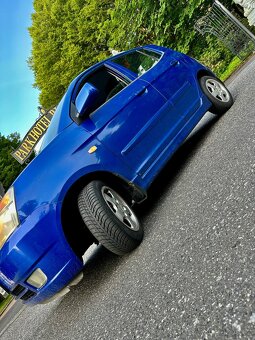 KIA Picanto do smazání - 7