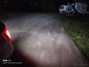 LED zpátečky Octavia III (3. generace) a ostatní - 7