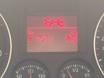 Prodám VW Golf 2004 - 7
