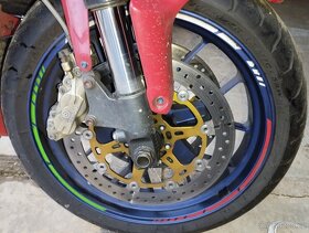 Aprilia Tuono rsv 1000 - náhradní díly - 7