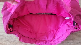Zimní bunda H&M vel. 98 - 7