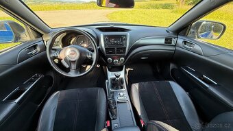 Subaru Impreza WRX STi MY2012, DPH, Kovaný motor, auto po GO - 7