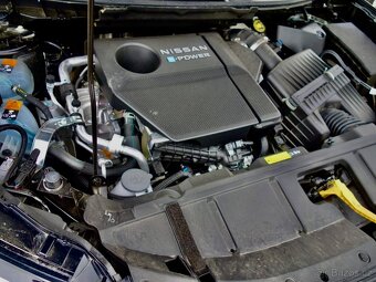 NISSAN XTRAIL - 33tis km, TEKNA, DPH- TOP CENA - 7