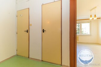 Prodej bytu 1+kk 33 m² - 7