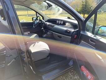 Fiat Ulysse 2.0 JTD 100kw - 7