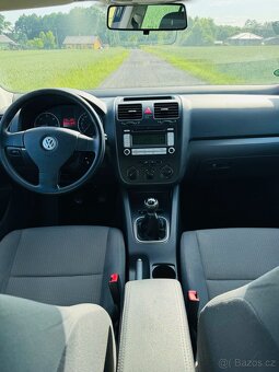 VW Golf V Variant 1.9 TDi 77kw - 7
