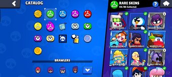 Brawl stars ucet - 7