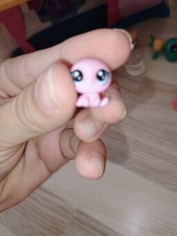 Lps loď - 7