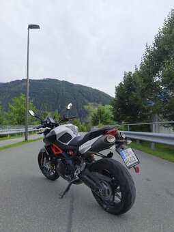 Aprilia Shiver 900 2019 ABS - 7