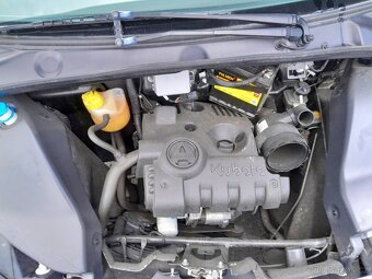 Aixam CROSSOVER 500d - 7