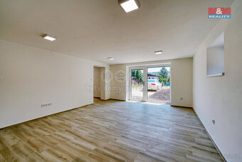 Pronájem bytu 2+1, 65 m², Hořovice, ul. Pod Nádražím - 7