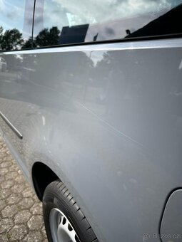 Volkswagen Caddy 2.0 TDI 75 kW | r. 2019 | 94 000 km - 7