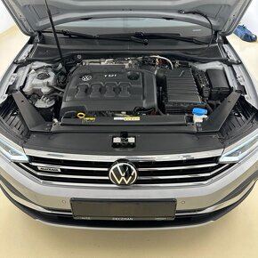 Volkswagen Passat r.v. 11/2020, 2.0 TDI 176 kW Alltrack - 7