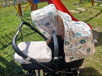 Bugaboo Donkey 2-1 duo. - 7