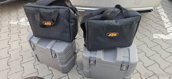 Prodam KTM 990 EFI Adventure - 7