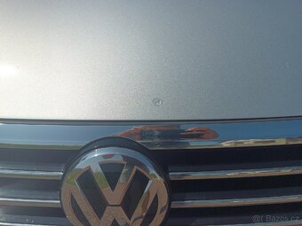 VW Passat B8 2.0 tdi 110 kW - 7