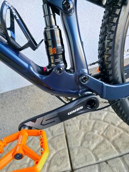 Horské kolo Scott Spark 960 2020 29" - 7