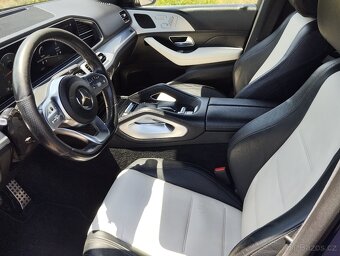 Mercedes-Benz GLE 300d 4MATIC AMG | 2020 | 180 kW | Brillian - 7
