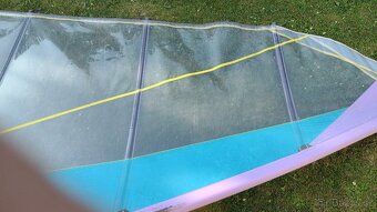 Plachta Arrows Manitou 7,8 - 7