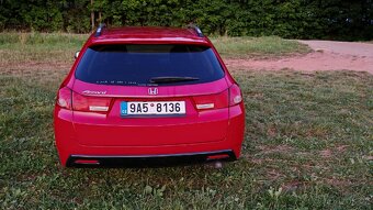Honda Accord 1.majitel - 7