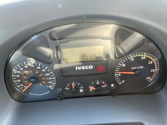 IVECO CROSSWAY LE, 2010, 220kw. - 7