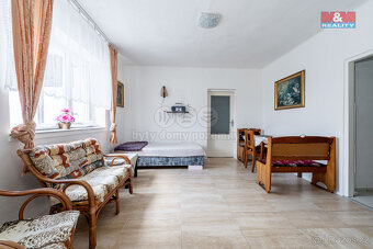 Prodej rodinného domu, 511 m², Hořepník - 7