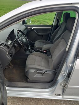 VW Touran 1.9 tdi 77kw - 7