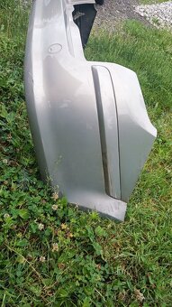 Zadní nárazník - 7