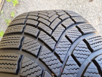 5x112 r17 kola passat disky alu volkswagen 17 elektrony rafk - 7