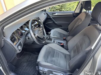 VW Golf ME 1,5 TSI, 96kw, 6 st MAN, najeto 47213km, 3/2020 - 7