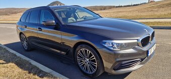 BMW G31 530D 195kw - 7