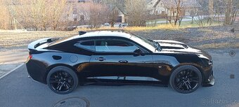 Chevrolet Camaro 6.2 V8 - 7