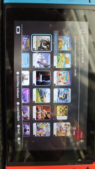 Nintendo Switch - 7