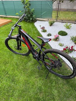 Horské Elektrokolo KTM Macina Alp Ltd - 7