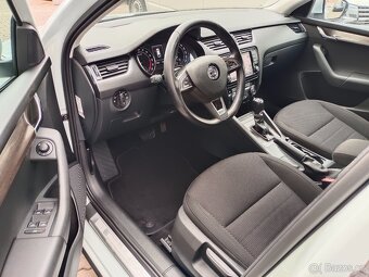 Škoda Octavia 3 Combi Scout 2.0TDI 135kW 4x4 DSG 110tkm - 7