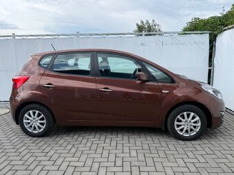 Hyundai ix20, 1,6i 91kW, Původ ČR, AC, CEBIA - 7