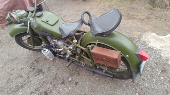 Dněpr K750 - 7