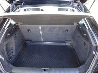 Audi A3 2,0 TDI-S LINE, AUTOMAT - 7