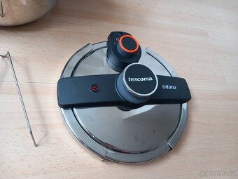 Tlakový hrnec Tescoma Ultima - 7
