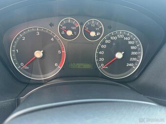 Ford Focus 1.6TdCi 80KW - 7