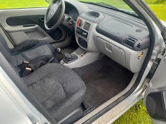 Renault thalia 1,4 benzin po STK - 7